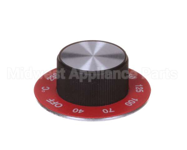 4689-1 Crown Steam Dial Degree C