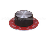 4689-1 Crown Steam Dial Degree C