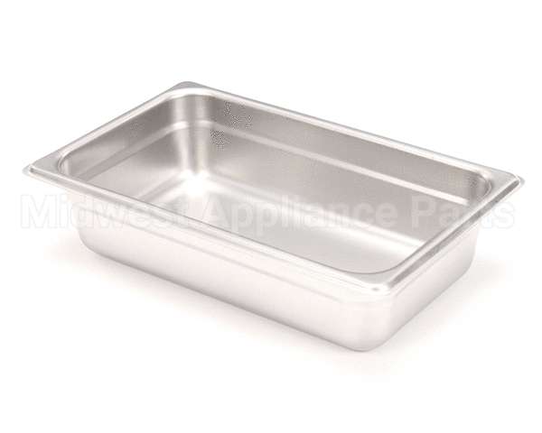 46908 Nemco 1/4Th Pan Merchandisers