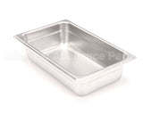 46908 Nemco 1/4Th Pan Merchandisers