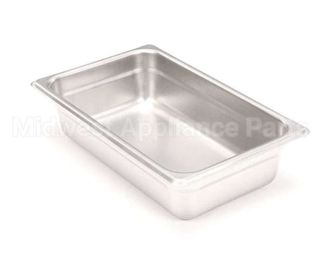 46908 Nemco 1/4Th Pan Merchandisers