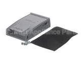 469215 Accurex Cover,Plate,1G,Recep,Vert,Wthp