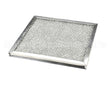 469221 Accurex Aluminum Filter,12X12X1,Ul900