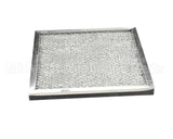 469221 Accurex Aluminum Filter,12X12X1,Ul900