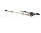 AS116-22 Biro Saw Guide Bar Assembly, Al Hd, Stn Bar