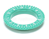 46927.0000 Bunn Ring, Green Time Indicator Thr