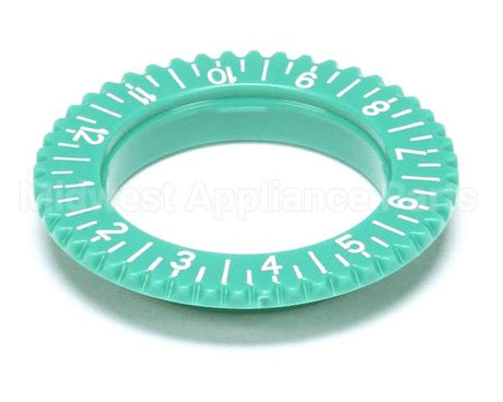 46927.0000 Bunn Ring, Green Time Indicator Thr