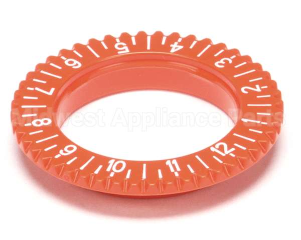 46927.0002 Bunn Ring, Orn Time Indicator Thrmal Carafe