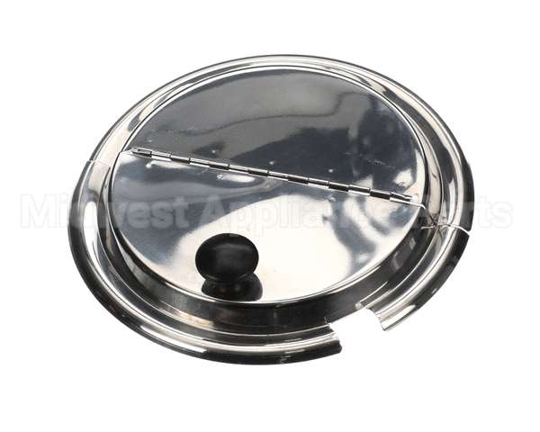 46943 Nemco Cover, Hinged 7Qt