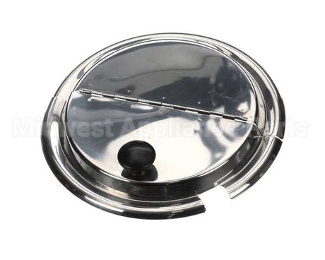 46943 Nemco Cover, Hinged 7Qt