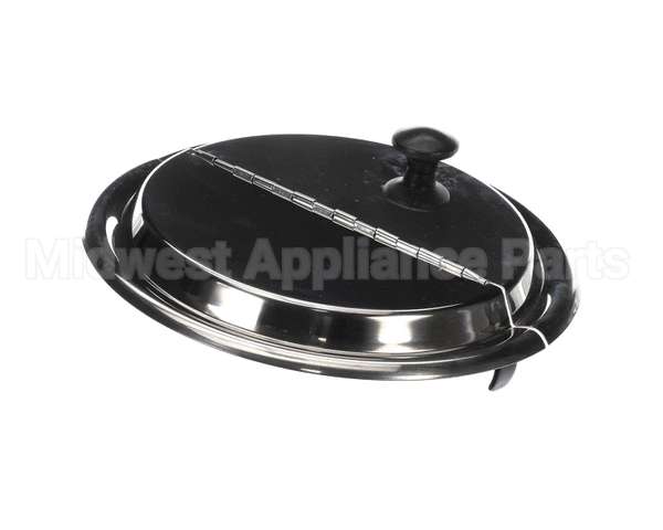 46943 Nemco Cover, Hinged 7Qt