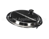 46943 Nemco Cover, Hinged 7Qt