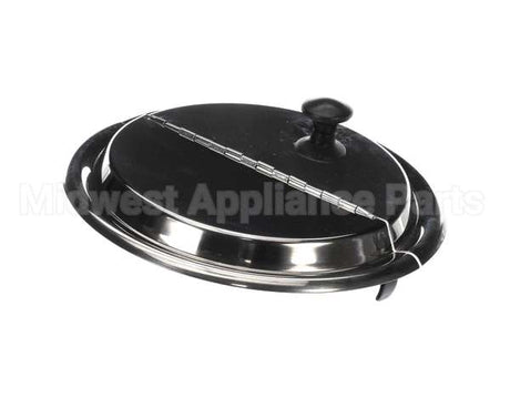 46943 Nemco Cover, Hinged 7Qt