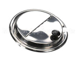 46943 Nemco Cover, Hinged 7Qt