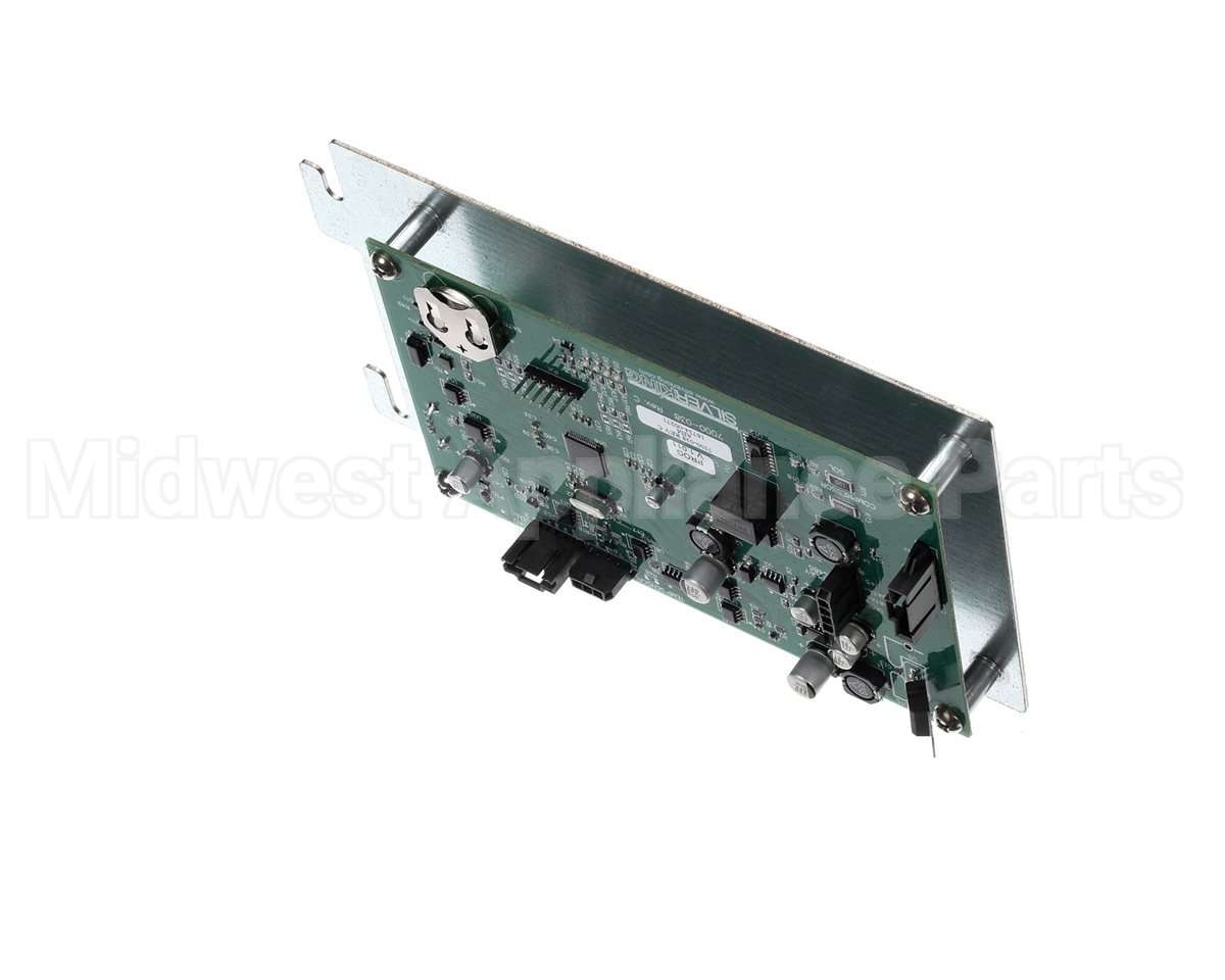 46949S Silver King Control Board Assembly Sk-2