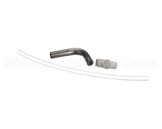 46961.1001 Bunn Kit, Milk Module Qd Replacement