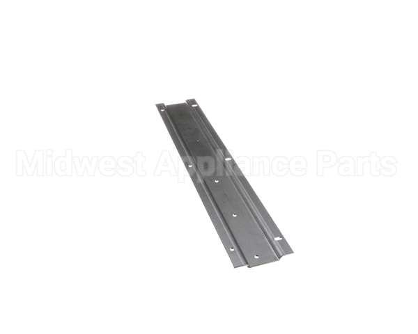 00A27-263D-04 Beverage Air Mounting Rail Drawer Rh .100 304Ss Wtfcs