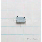 WD21X10224 GE Dishwasher Interlock Switch