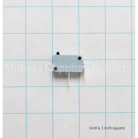 WD21X10224 GE Dishwasher Interlock Switch