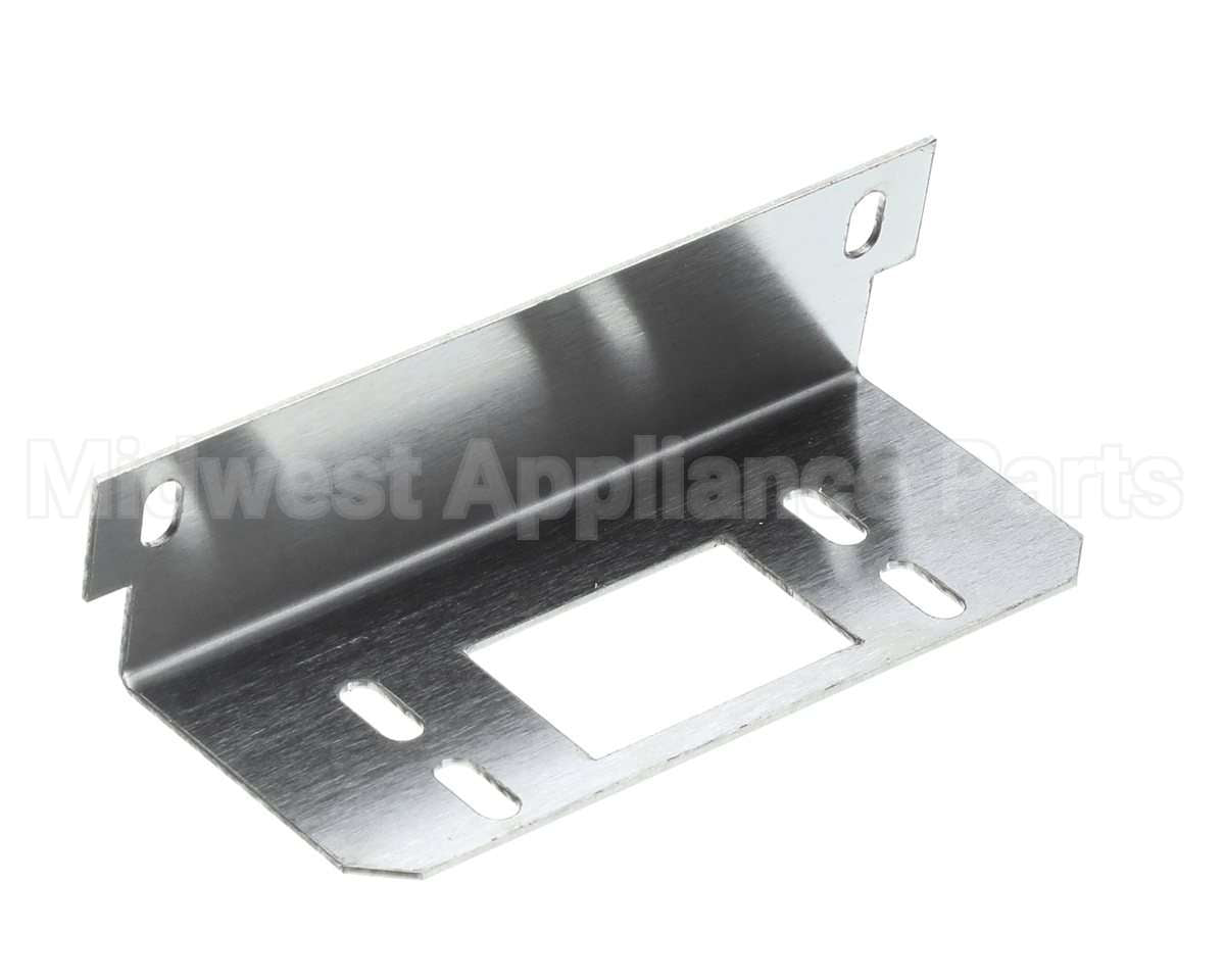 46A12-003D-05 Beverage Air Bracket - Cab Lock 430Ss Mmr/M