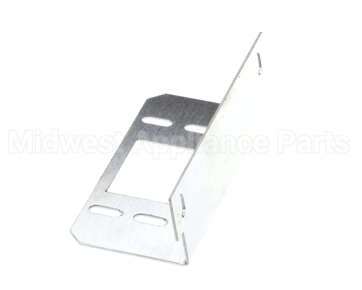 46A12-003D-05 Beverage Air Bracket - Cab Lock 430Ss Mmr/M