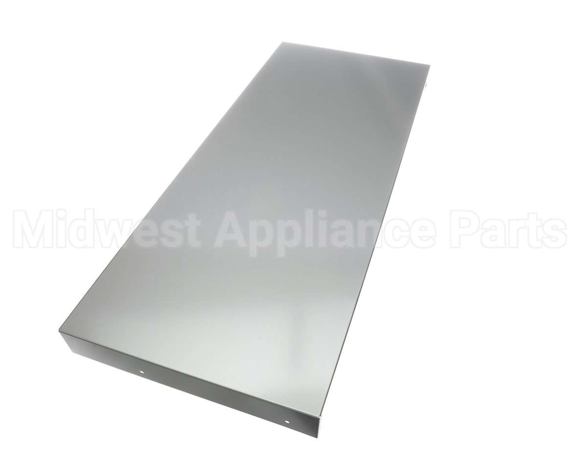 46A33-838D-04 Beverage Air End - Shell Top Lh Ppg H1