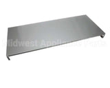 46A33-838D-04 Beverage Air End - Shell Top Lh Ppg H1