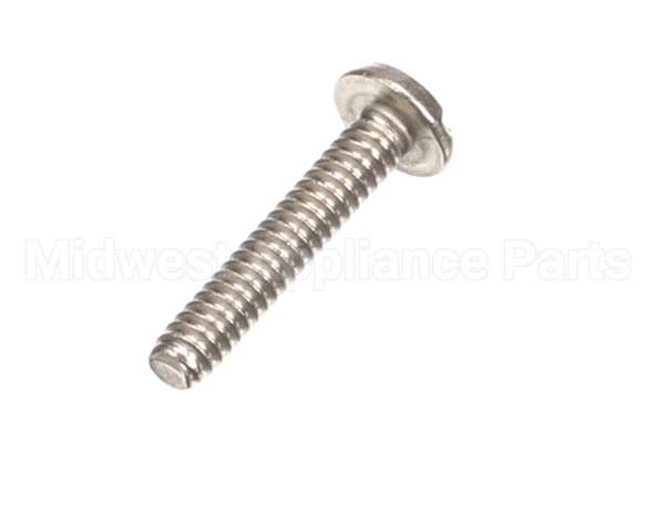 FA10032 Cleveland Screw- Slot Dr Z Pl 4-40 X 5