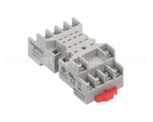 444024 Southern Pride Relay Socket