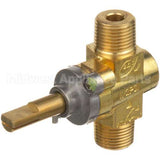 00-407789-00003 Compatible Vulcan Valve 3/8 Mpt X 3/8 Mpt