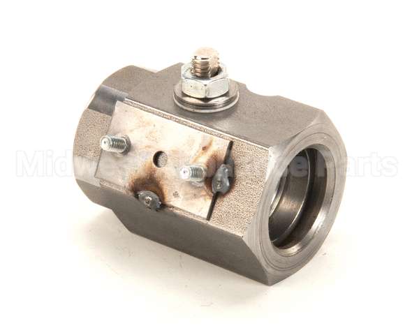 8237231 Frymaster Valve, Lov Drain Rh