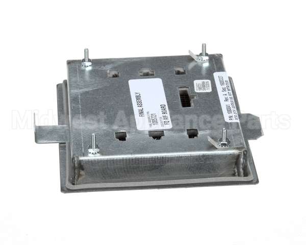 1085721 Frymaster Fq Aif Board