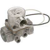 P8900-81 Compatible Anets Solenoid Gas Valve 1/2" 120V