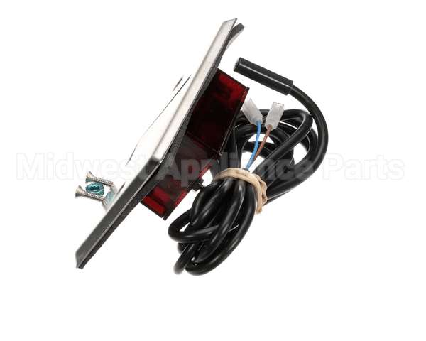 25196 International Cold Storag Weiss 24Dt-S4F1 Thermostat