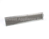 8420-S Nieco Burner 24 Upper W/Short Reverberator