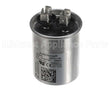 46W16 Lennox 5Mfd 370V Round Capacitor