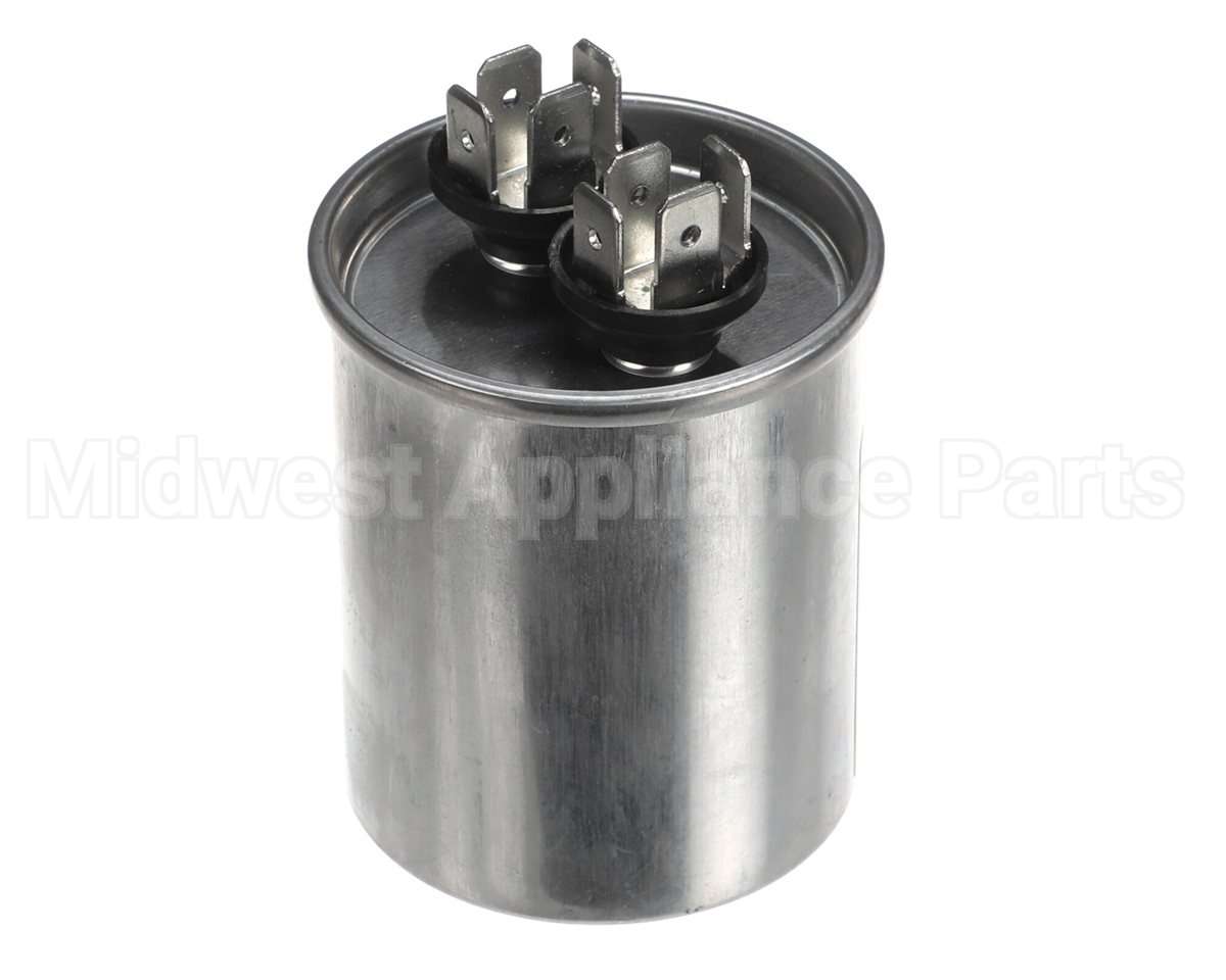 46W16 Lennox 5Mfd 370V Round Capacitor