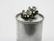 46W17 Lennox 7.5Mfd 370V Rnd Run Capacitor