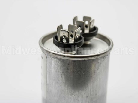 46W17 Lennox 7.5Mfd 370V Rnd Run Capacitor