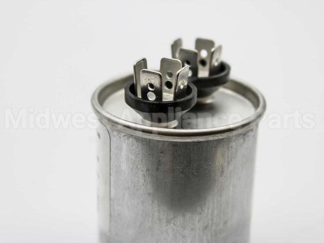 46W17 Lennox 7.5Mfd 370V Rnd Run Capacitor