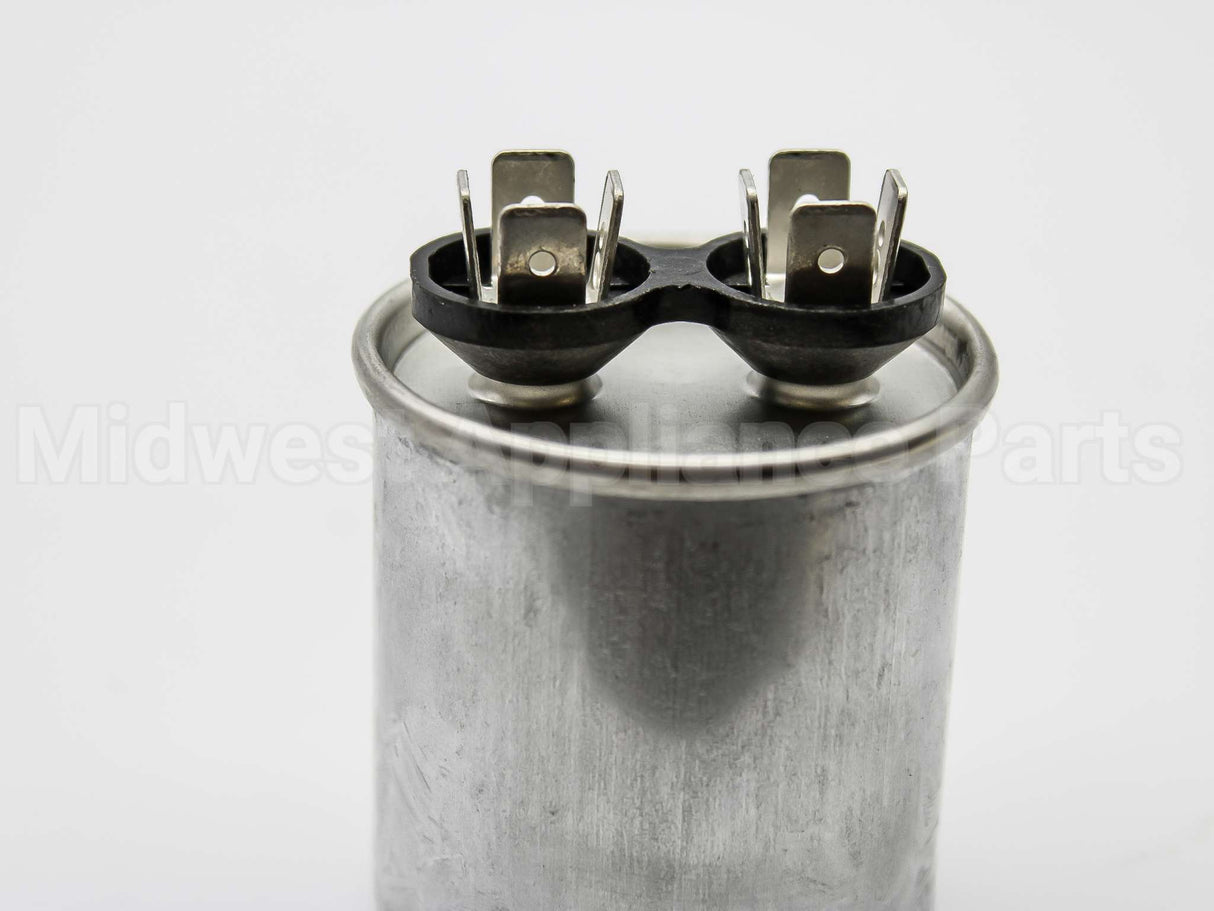 46W17 Lennox 7.5Mfd 370V Rnd Run Capacitor
