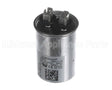 46W19 Lennox 20Mfd 370V Oval Run Capacitor