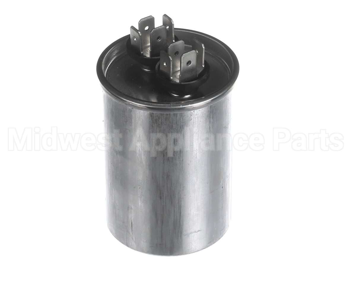 46W19 Lennox 20Mfd 370V Oval Run Capacitor