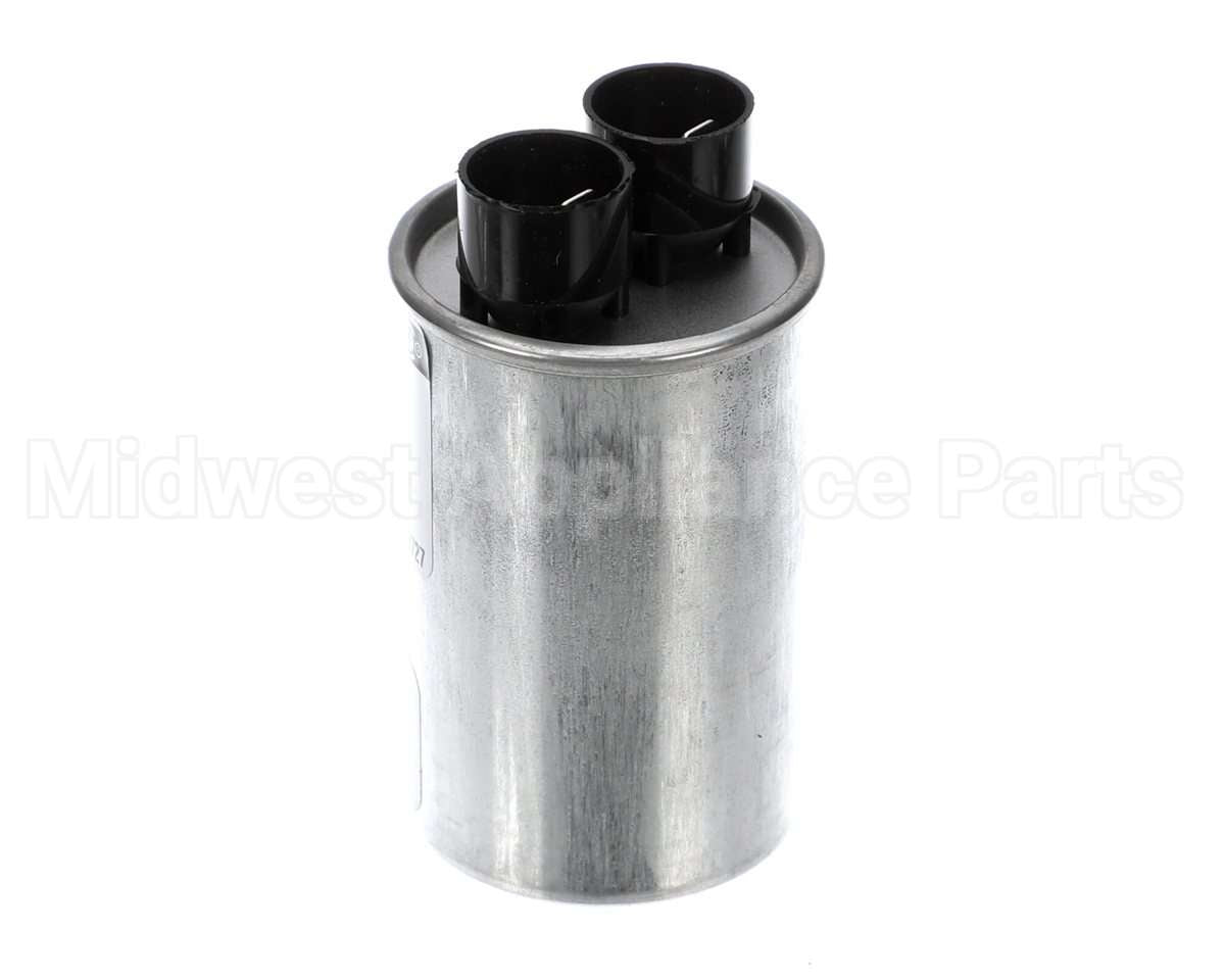 46W21 Lennox Run Cap 10Mfd At 440Vac Round