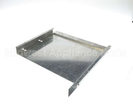 47-0010-585 Qbd Modular Systems Drain Pan