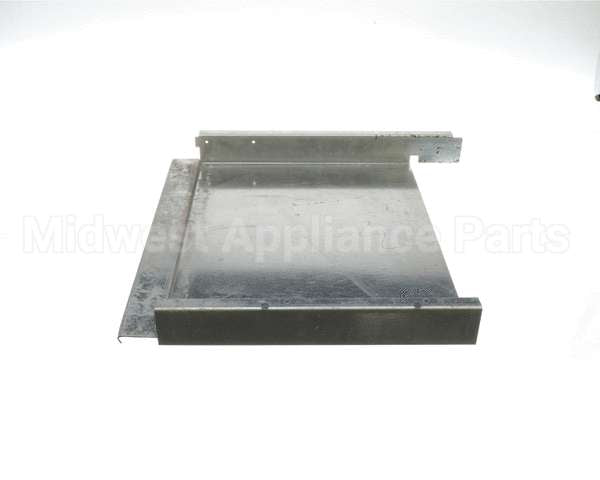 47-0010-585 Qbd Modular Systems Drain Pan