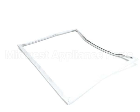 47-0015 Autofry Door Gasket, 23.625X19.0625X0.5625