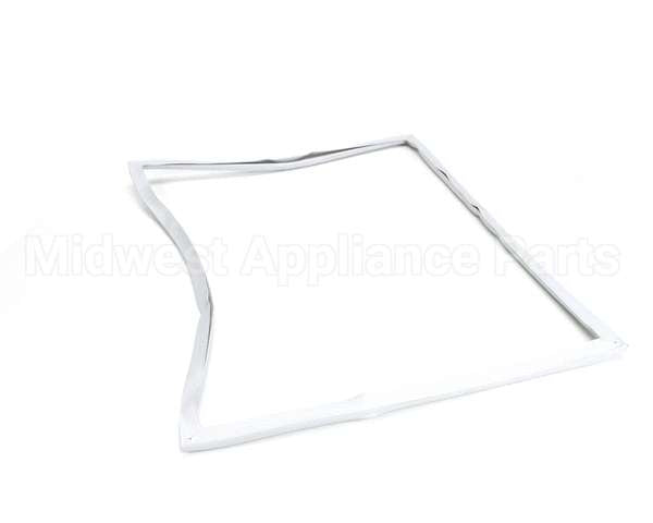 47-0015 Autofry Door Gasket, 23.625X19.0625X0.5625
