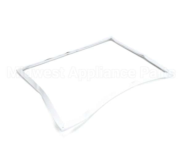 47-0015 Autofry Door Gasket, 23.625X19.0625X0.5625
