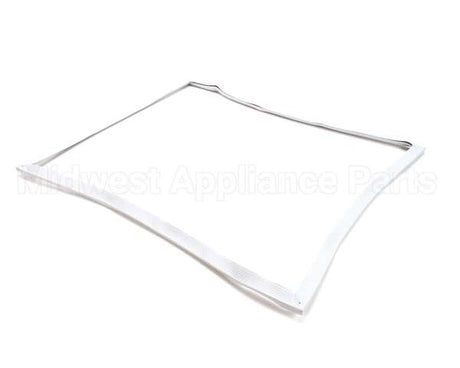 47-0018 Autofry Door Gasket, 23.5X19.875X0.4375